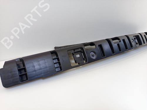 Rear bumper bracket PEUGEOT 2008 I (CU_) 1.2 THP 110 / PureTech 110 | BP30877041C159 - Image 2