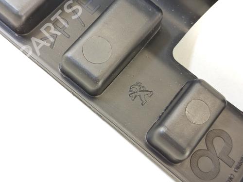 Rear bumper bracket PEUGEOT 2008 I (CU_) 1.2 THP 110 / PureTech 110 | BP30877041C159 - Image 7