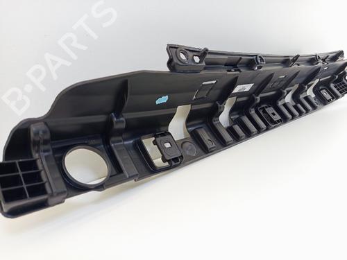 Rear bumper bracket PEUGEOT 2008 I (CU_) 1.2 THP 110 / PureTech 110 | BP30877041C159 - Image 9