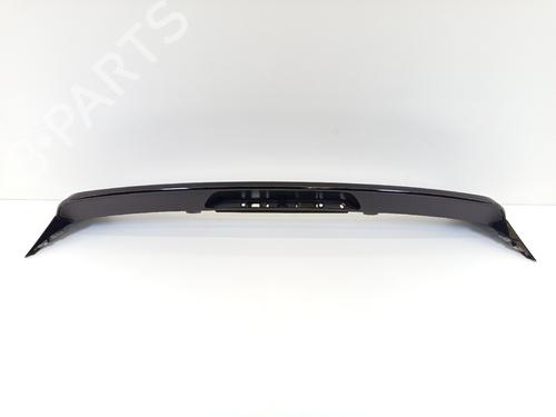 Spoiler bagklap Spoiler bagklap PEUGEOT 2008 I (CU_) 1.2 THP 110 / PureTech 110 (110 hp) 30877042 30877042