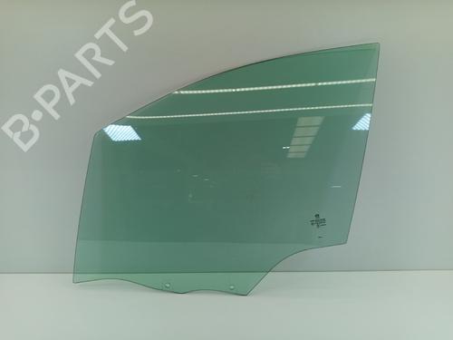 Used Front left door window Front left door window 30877044 30877044