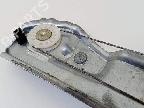 Front right window mechanism PEUGEOT 2008 I (CU_) 1.2 THP 110 / PureTech 110 | BP30877047C23  - Image 10