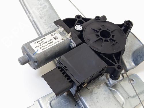 Front left window mechanism PEUGEOT 2008 I (CU_) 1.2 THP 110 / PureTech 110 | BP30877048C22 - Image 2