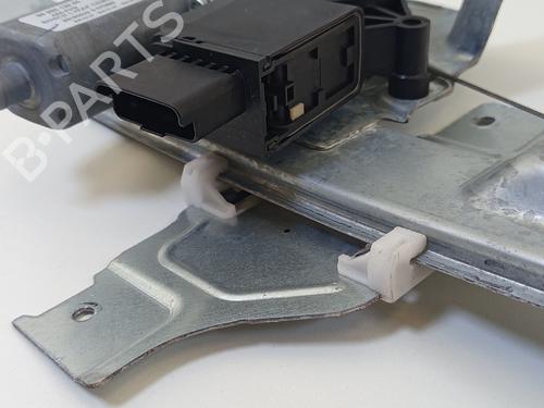 Front left window mechanism PEUGEOT 2008 I (CU_) 1.2 THP 110 / PureTech 110 | BP30877048C22 - Image 4