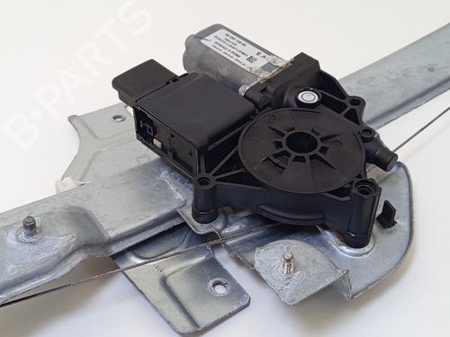 Front left window mechanism PEUGEOT 2008 I (CU_) 1.2 THP 110 / PureTech 110 | BP30877048C22 - Image 6