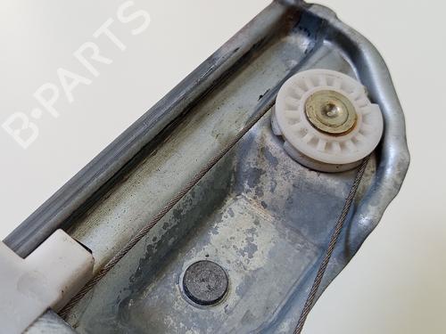 Front left window mechanism PEUGEOT 2008 I (CU_) 1.2 THP 110 / PureTech 110 | BP30877048C22 - Image 10