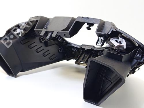 Air vent FORD TRANSIT CUSTOM V362 Bus (F3) 2.0 EcoBlue | BP30860641I21  - Image 6