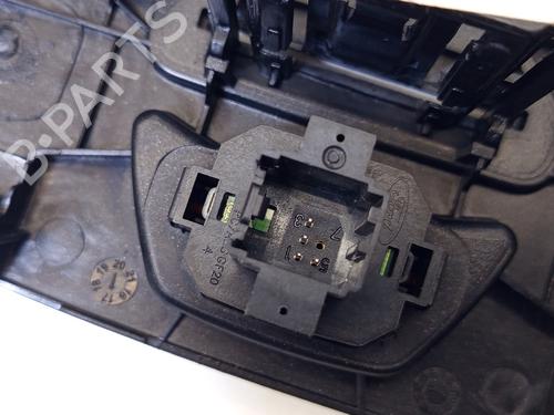 Air vent FORD TRANSIT CUSTOM V362 Bus (F3) 2.0 EcoBlue | BP30860641I21  - Image 9