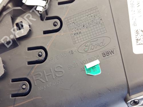 Air vent FORD TRANSIT CUSTOM V362 Bus (F3) 2.0 EcoBlue | BP30860641I21  - Image 10