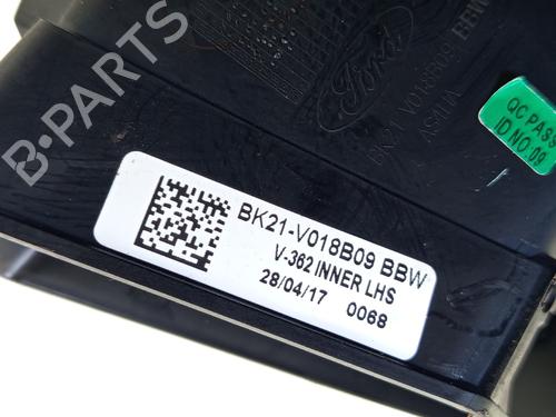 Air vent FORD TRANSIT CUSTOM V362 Bus (F3) 2.0 EcoBlue | BP30860641I21  - Image 12