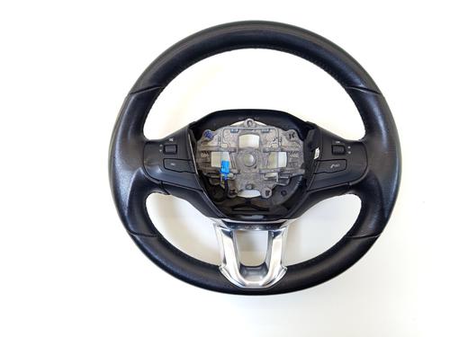 Used Steering wheel Steering wheel PEUGEOT 2008 I (CU_) 1.2 THP 110 / PureTech 110 (110 hp) 30903268 30903268