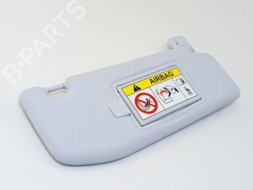 right-sun-visor-peugeot-2008-i-cu_-2013-30903269 main image