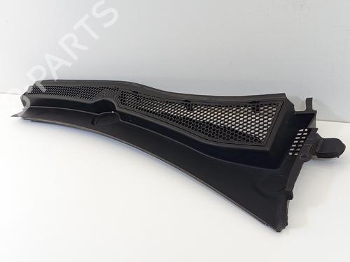 Used Scuttle panel Scuttle panel PEUGEOT 2008 I (CU_) 1.2 THP 110 / PureTech 110 (110 hp) 31253617 31253617