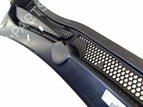 Scuttle panel PEUGEOT 2008 I (CU_) 1.2 THP 110 / PureTech 110 | BP31253617C110 - Image 7