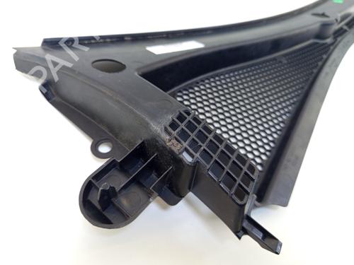 Scuttle panel PEUGEOT 2008 I (CU_) 1.2 THP 110 / PureTech 110 | BP31253618C110 - Image 2
