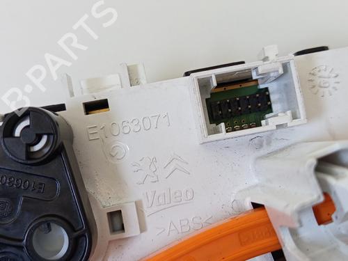 Climate control PEUGEOT 2008 I (CU_) 1.2 THP 110 / PureTech 110 | BP30903284I5 - Image 7