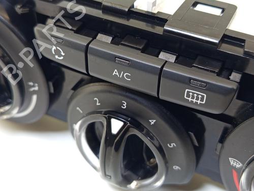 Climate control PEUGEOT 2008 I (CU_) 1.2 THP 110 / PureTech 110 | BP30903284I5 - Image 9