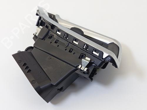 Air vent PEUGEOT 2008 I (CU_) 1.2 THP 110 / PureTech 110 | BP30903286I21  - Image 7