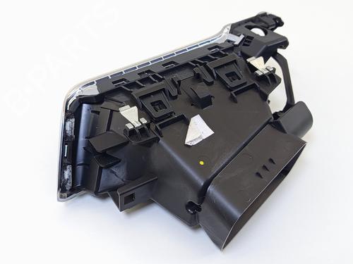 Air vent PEUGEOT 2008 I (CU_) 1.2 THP 110 / PureTech 110 | BP30903286I21  - Image 8