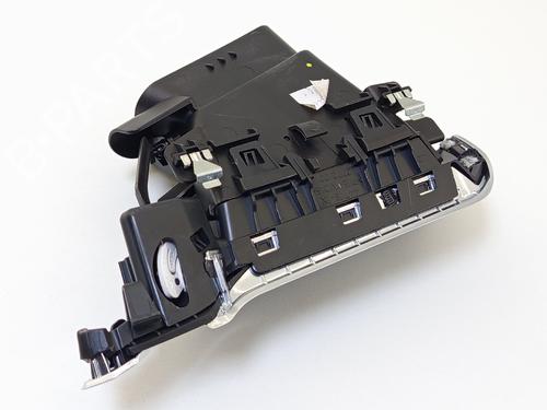 Air vent PEUGEOT 2008 I (CU_) 1.2 THP 110 / PureTech 110 | BP30903286I21  - Image 9