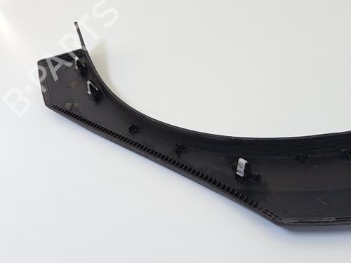Dørliste PEUGEOT 2008 I (CU_) 1.2 THP 110 / PureTech 110 | BP30904945C150 - Image 6