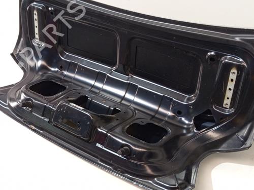 Tailgate CITROËN C-ELYSEE (DD_) 1.6 HDI 92 | BP30947403C6  - Image 7