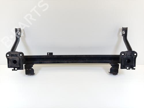 Front bumper reinforcement CITROËN C-ELYSEE (DD_) 1.6 HDI 92 | BP30947942C109 - Image 6