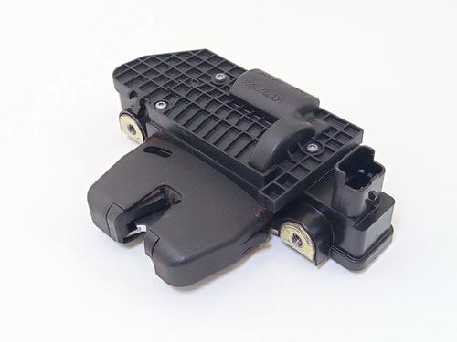 Bagklap lås CITROËN C-ELYSEE (DD_) 1.6 HDI 92 | BP30970640C101 - Image 2