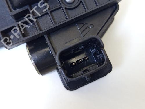 Bagklap lås CITROËN C-ELYSEE (DD_) 1.6 HDI 92 | BP30970640C101 - Image 3