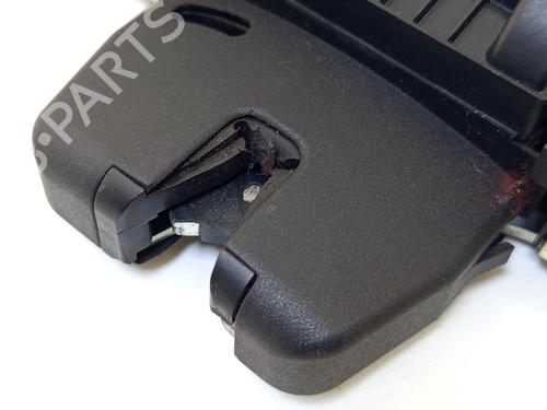 Bagklap lås CITROËN C-ELYSEE (DD_) 1.6 HDI 92 | BP30970640C101 - Image 4