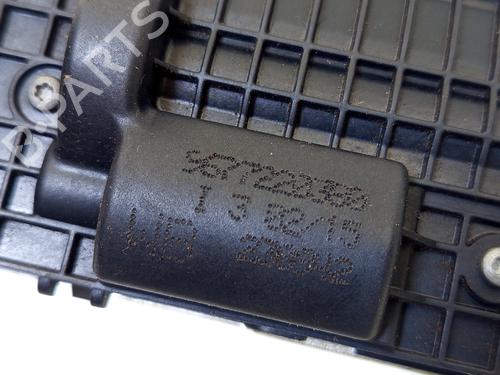 Bagklap lås CITROËN C-ELYSEE (DD_) 1.6 HDI 92 | BP30970640C101 - Image 6