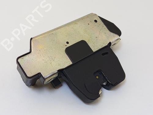 Bagklap lås CITROËN C-ELYSEE (DD_) 1.6 HDI 92 | BP30970640C101 - Image 7