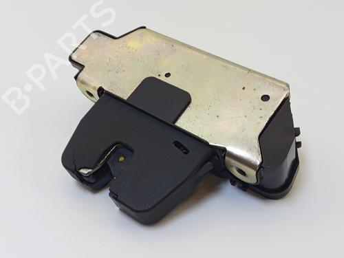 Bagklap lås CITROËN C-ELYSEE (DD_) 1.6 HDI 92 | BP30970640C101 - Image 8