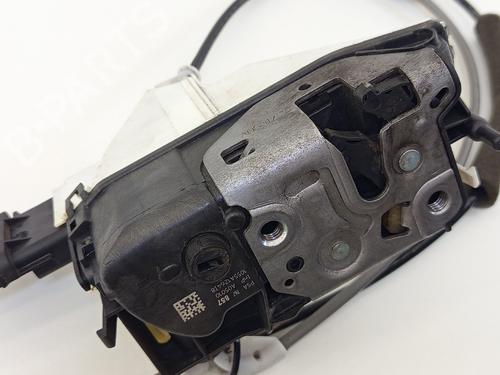 Front right lock CITROËN C-ELYSEE (DD_) 1.6 HDI 92 | BP30970656C97  - Image 8