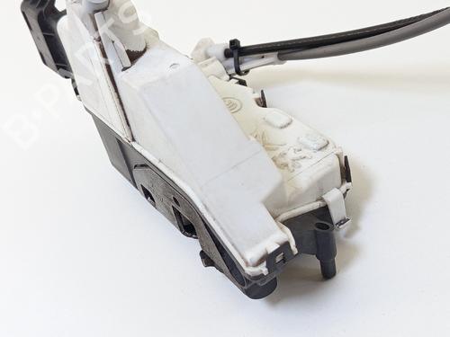 Front right lock CITROËN C-ELYSEE (DD_) 1.6 HDI 92 | BP30970656C97  - Image 9