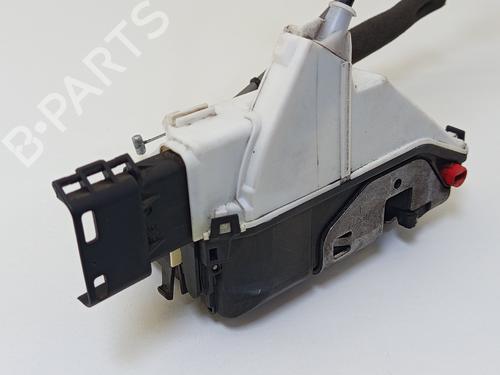 Rear right lock CITROËN C-ELYSEE (DD_) 1.6 HDI 92 | BP30970657C99  - Image 5