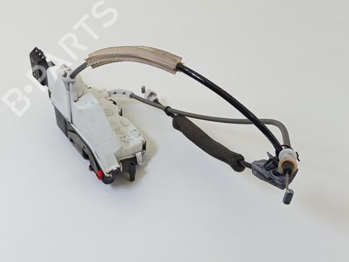 Rear right lock CITROËN C-ELYSEE (DD_) 1.6 HDI 92 | BP30970657C99  - Image 8