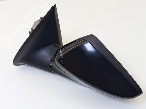 Left mirror CITROËN C-ELYSEE (DD_) 1.6 HDI 92 | BP30970650C26  - Image 6