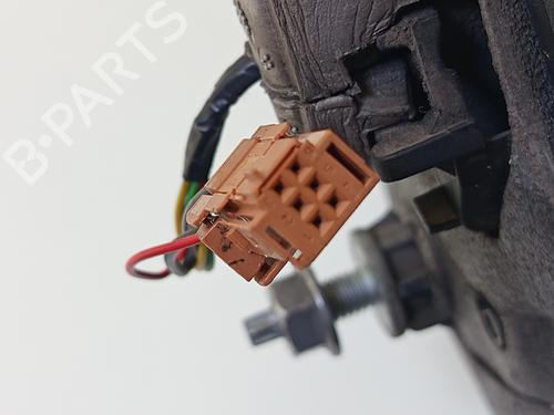 Left mirror CITROËN C-ELYSEE (DD_) 1.6 HDI 92 | BP30970650C26  - Image 7