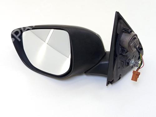 Used Left mirror Left mirror CITROËN C-ELYSEE (DD_) 1.6 HDI 92 (92 hp) 30970650 30970650