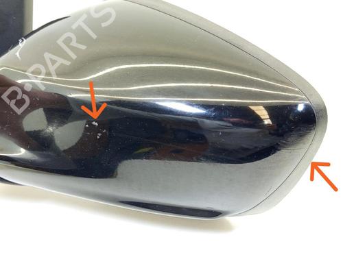 Left mirror CITROËN C-ELYSEE (DD_) 1.6 HDI 92 | BP30970650C26  - Image 5