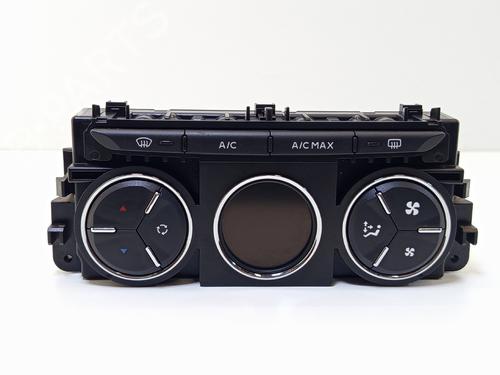 Used Climate control Climate control CITROËN C-ELYSEE (DD_) 1.6 HDI 92 (92 hp) 30970651 30970651