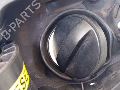 Tanklåg CITROËN C-ELYSEE (DD_) 1.6 HDI 92 | BP30970653C131  - Image 5