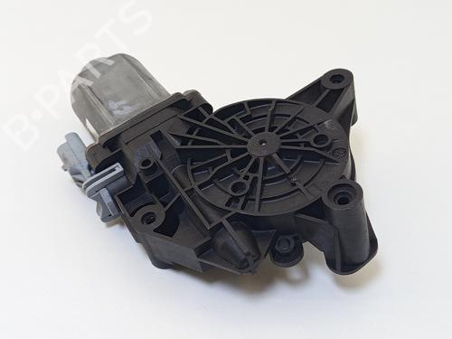 Left front window motor CITROËN C-ELYSEE (DD_) 1.6 HDI 92 | BP30970647E21  - Image 6