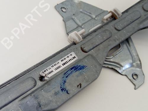 Front right window mechanism CITROËN C-ELYSEE (DD_) 1.6 HDI 92 | BP30973466C23  - Image 7