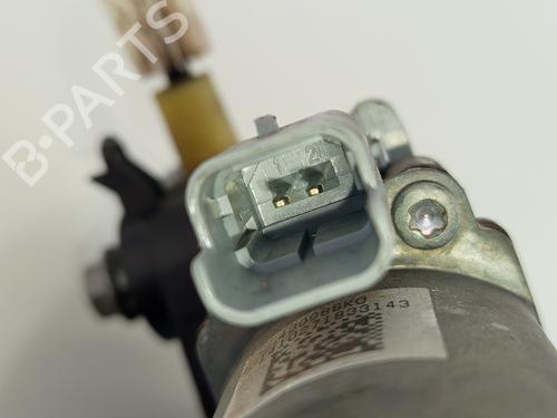 Front right window mechanism CITROËN C-ELYSEE (DD_) 1.6 HDI 92 | BP30973466C23  - Image 8