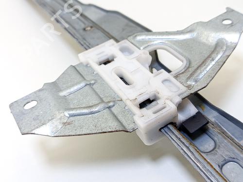 Front right window mechanism CITROËN C-ELYSEE (DD_) 1.6 HDI 92 | BP30973466C23  - Image 10