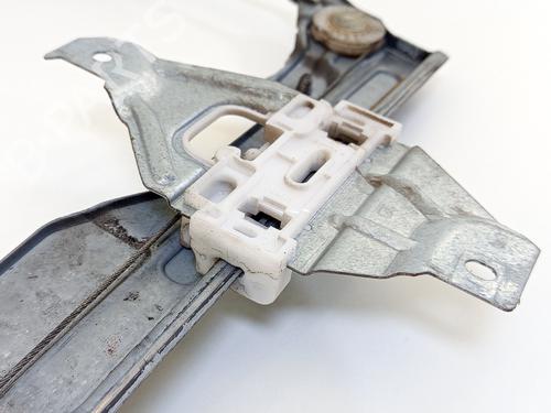 Front right window mechanism CITROËN C-ELYSEE (DD_) 1.6 HDI 92 | BP30973466C23  - Image 11