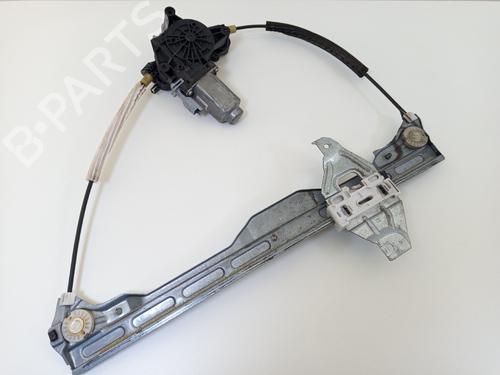Front right window mechanism CITROËN C-ELYSEE (DD_) 1.6 HDI 92 | BP30973466C23  - Image 12