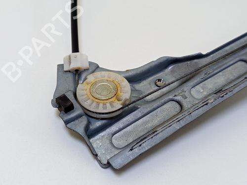 Front right window mechanism CITROËN C-ELYSEE (DD_) 1.6 HDI 92 | BP30973466C23  - Image 13